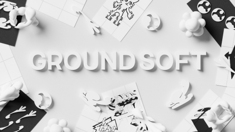 [GROUND SOFT]